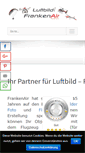 Mobile Screenshot of frankenair.de